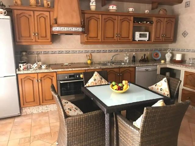 1001 Maneras Endulzarte La Vida Holiday home *