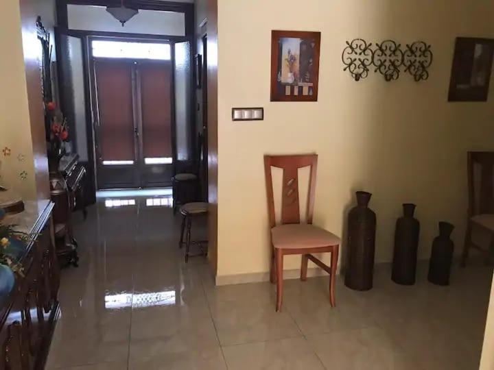 1001 Maneras Endulzarte La Vida Holiday home
