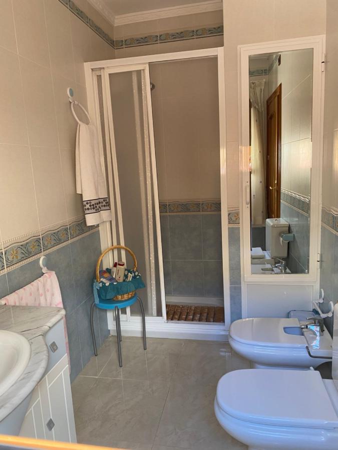 1001 Maneras Endulzarte La Vida Holiday home *