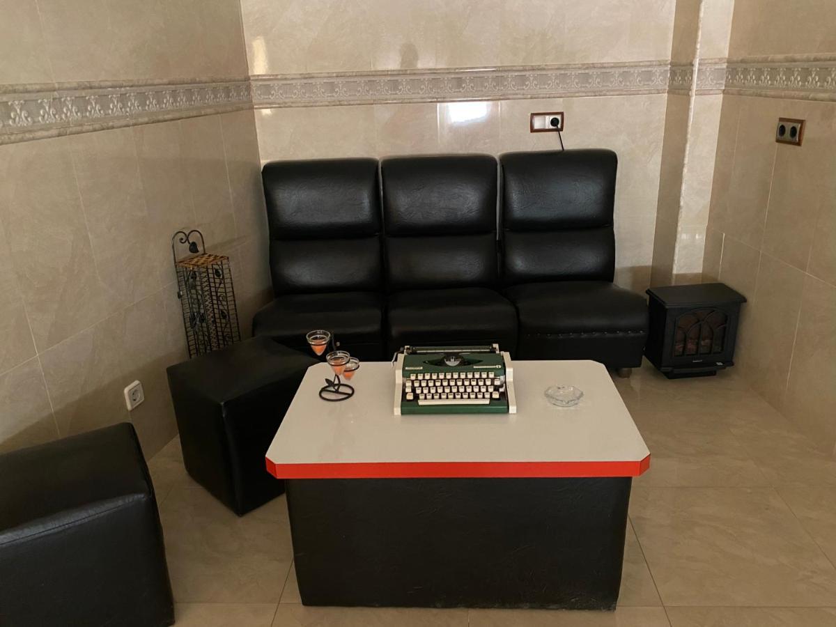 1001 Maneras Endulzarte La Vida Holiday home