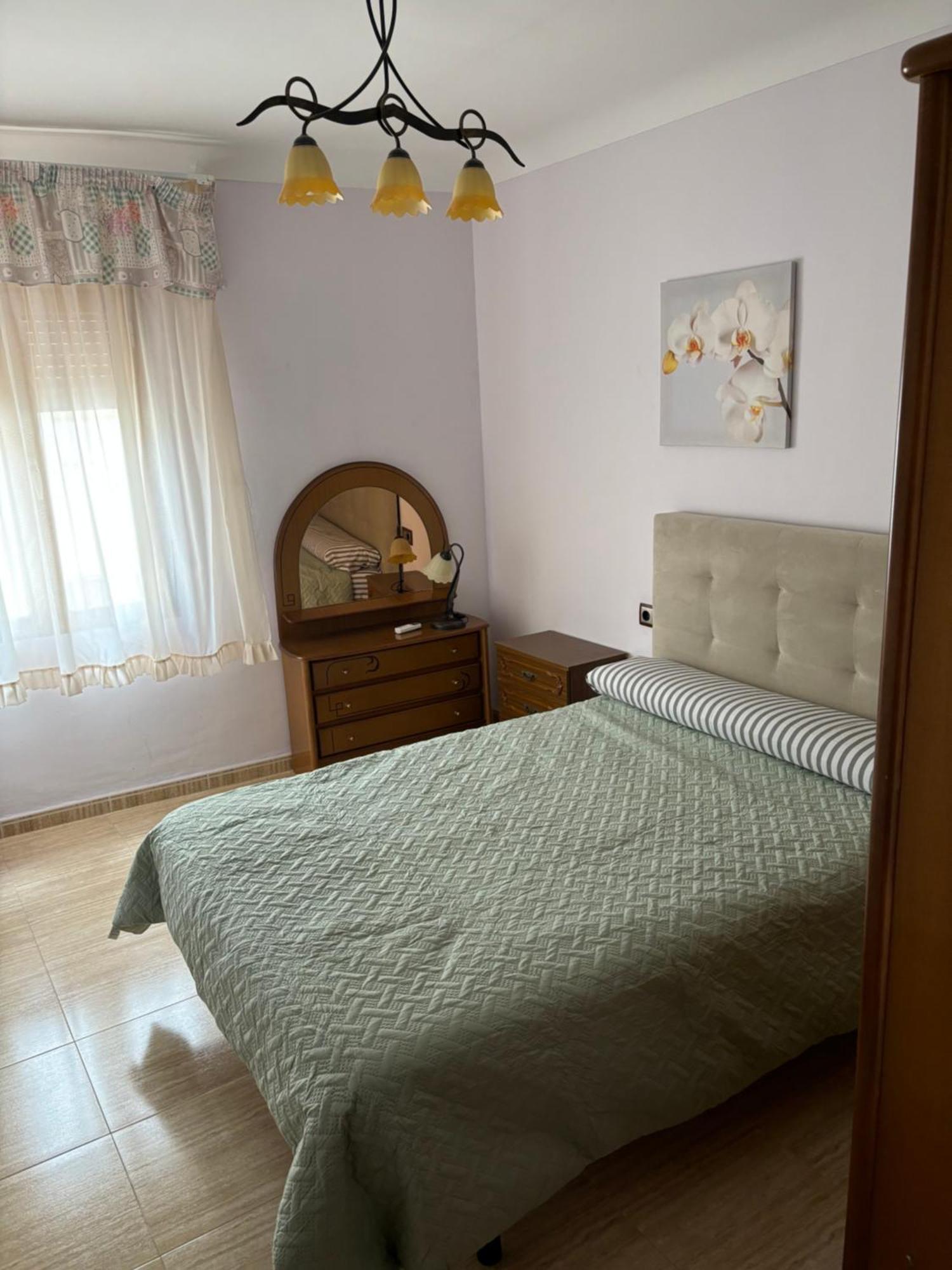 Holiday home 1001 Maneras Endulzarte La Vida