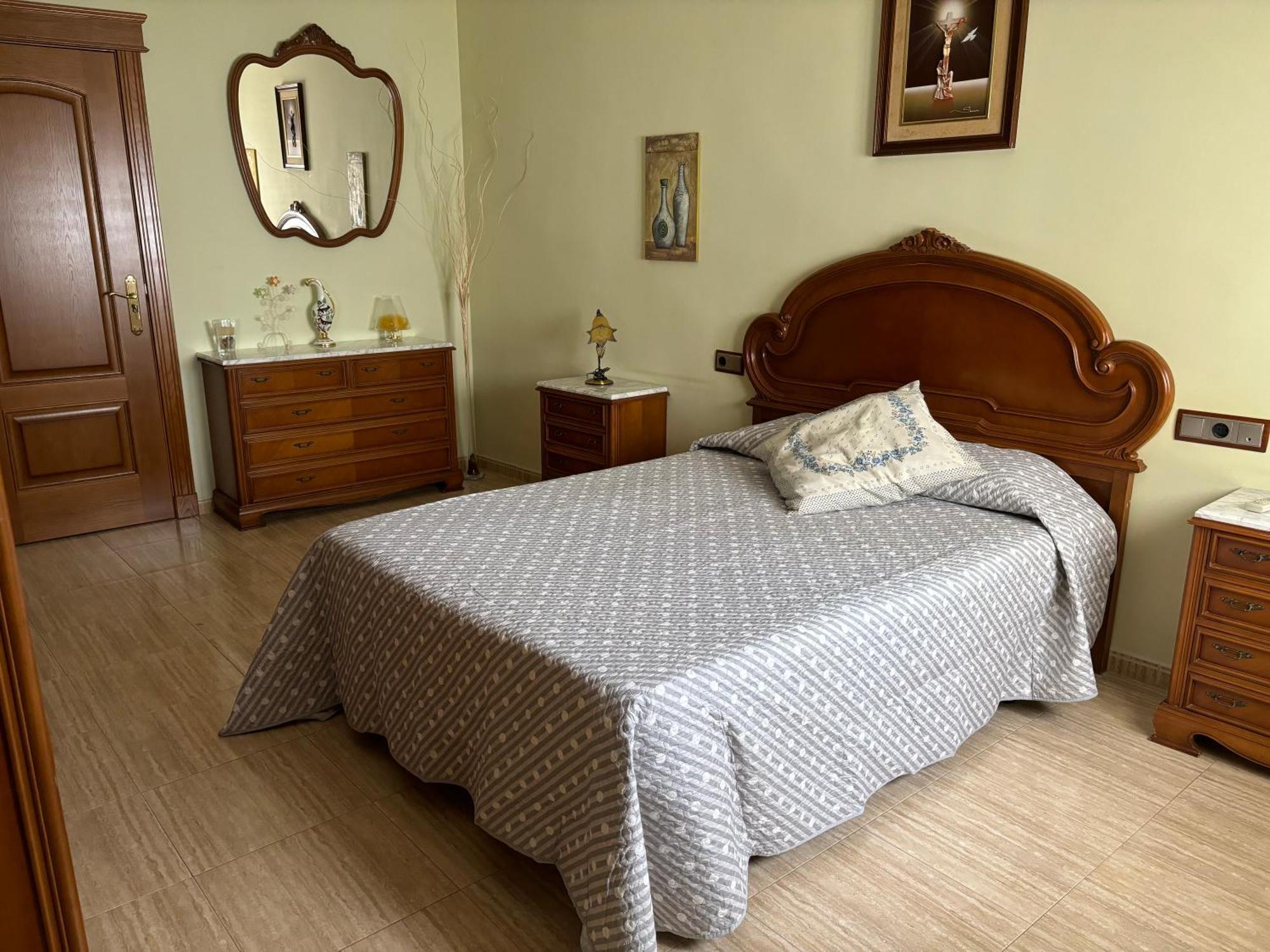 1001 Maneras Endulzarte La Vida Holiday home Porcuna