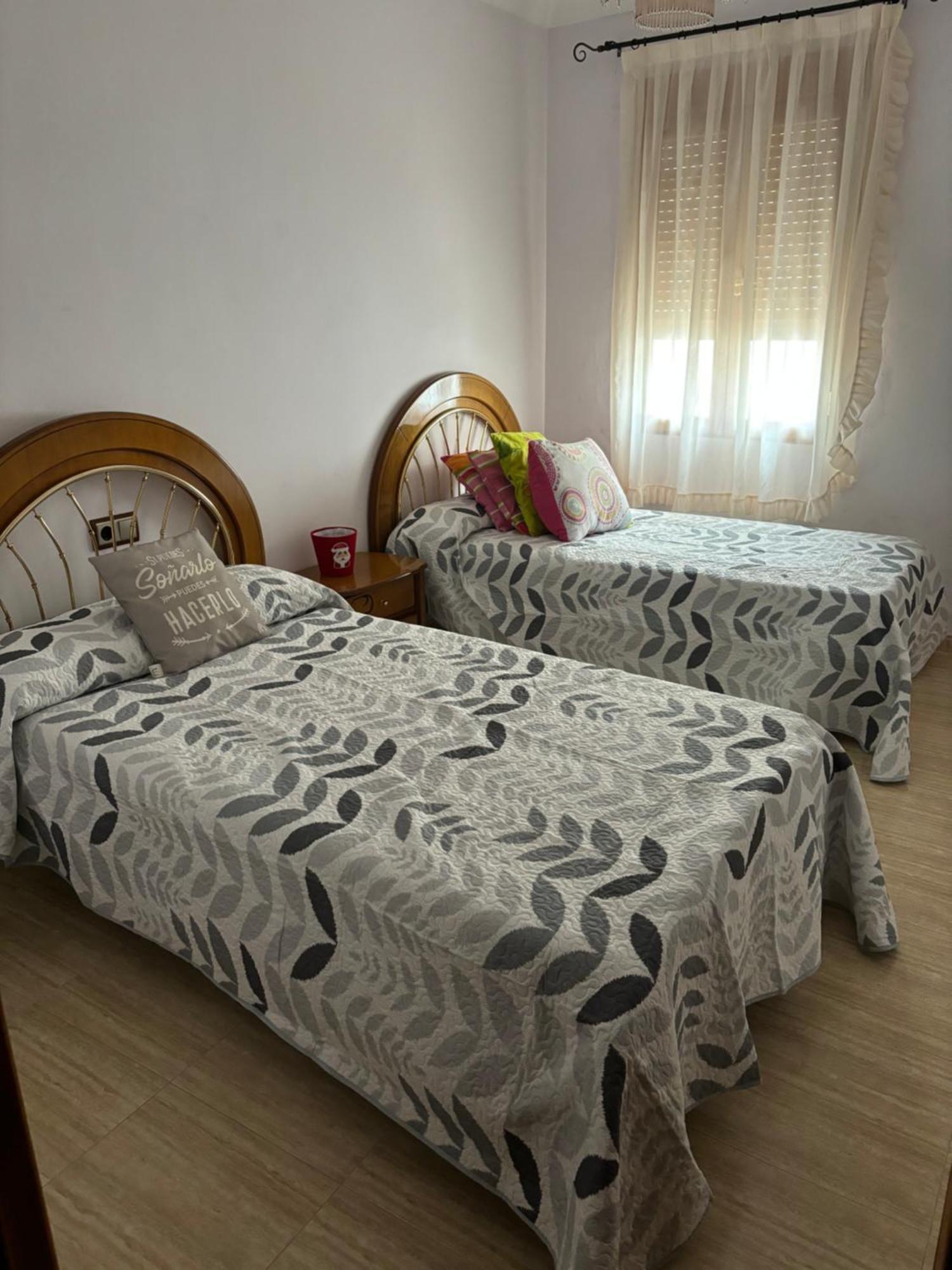 Holiday home 1001 Maneras Endulzarte La Vida *